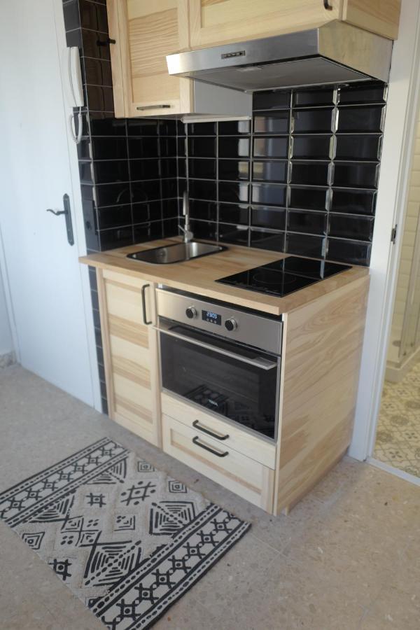 Llorens Denia Exterior photo